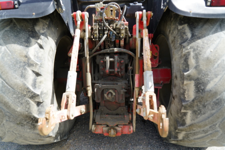 919363-34 McCormick XTX 200 E - 2006