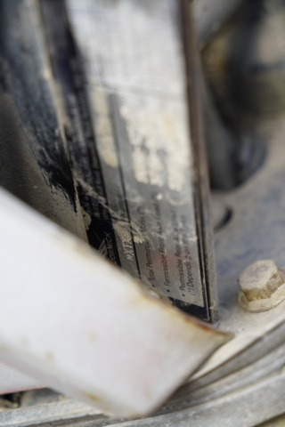 919363-37 McCormick XTX 200 E - 2006