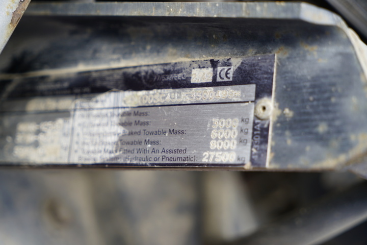 919363-39 McCormick XTX 200 E - 2006