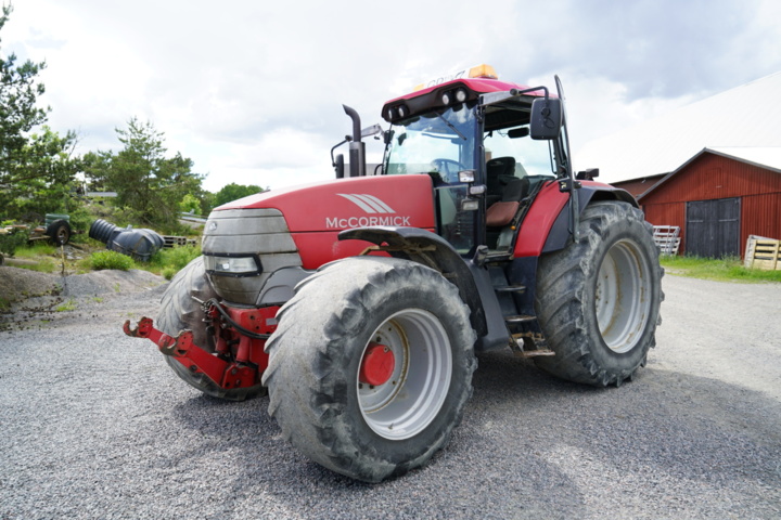 919363-1 McCormick XTX 200 E - 2006