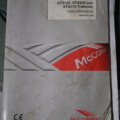 919363-43 McCormick XTX 200 E - 2006