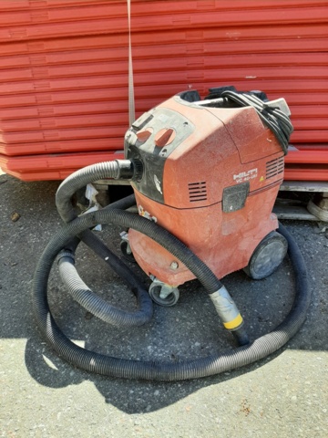 869192-1 Vacuum cleaner, Hilti VC 40-UM