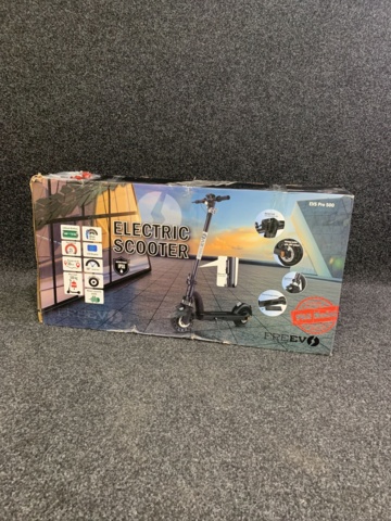 919283-2 Elsparkcykel Freev EVS Pro 500