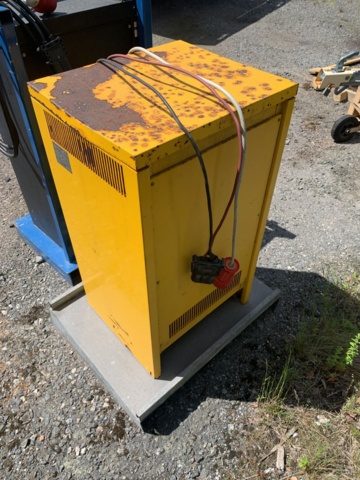 908193-15 Counterbalance truck Toyota Atlet repair item