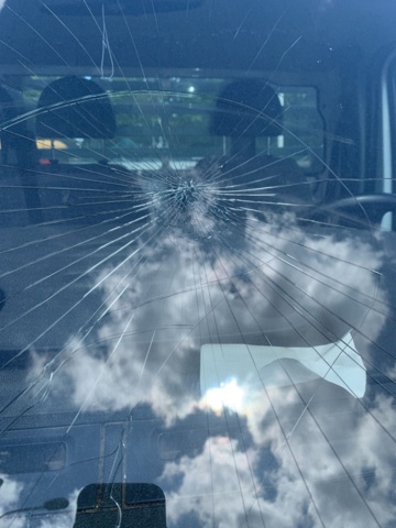 908195-10 Ford Transit T350 Chassis Cab 2.2 TDCi - 2012