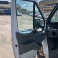 908195-23 Ford Transit T350 Chassis Cab 2.2 TDCi - 2012