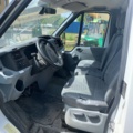 908195-24 Ford Transit T350 Chassis Cab 2.2 TDCi - 2012