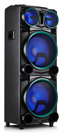 919328-1 Partyhögtalare Andersson PYB-7100