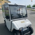 908201-7 Electric car Melex 845 -2014