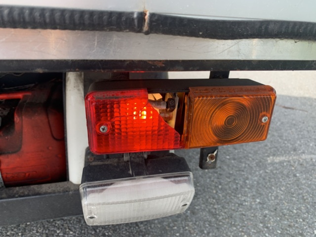 908201-16 Electric car Melex 845 -2014