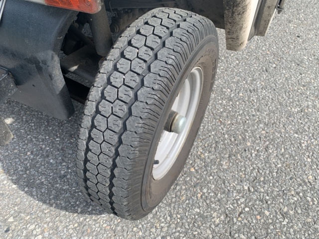 908201-19 Electric car Melex 845 -2014