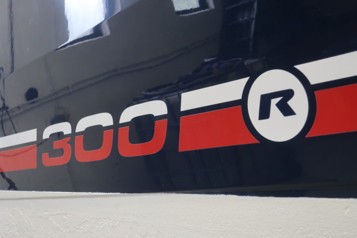 918559-11 Nimbus 300 R, 2x Volvo Penta KAD 300