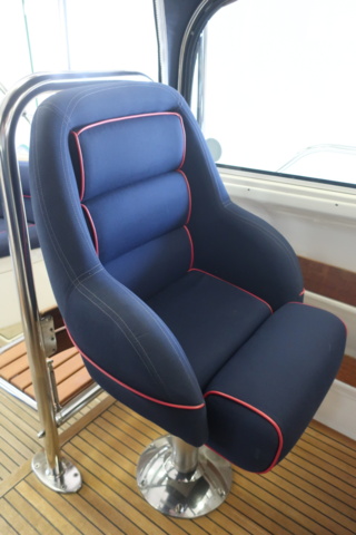 918559-31 Nimbus 300 R, 2x Volvo Penta KAD 300