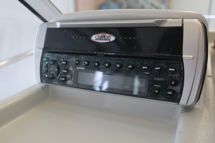 918559-33 Nimbus 300 R, 2x Volvo Penta KAD 300