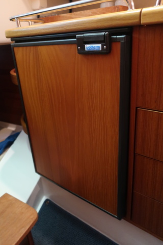 918559-37 Nimbus 300 R, 2x Volvo Penta KAD 300