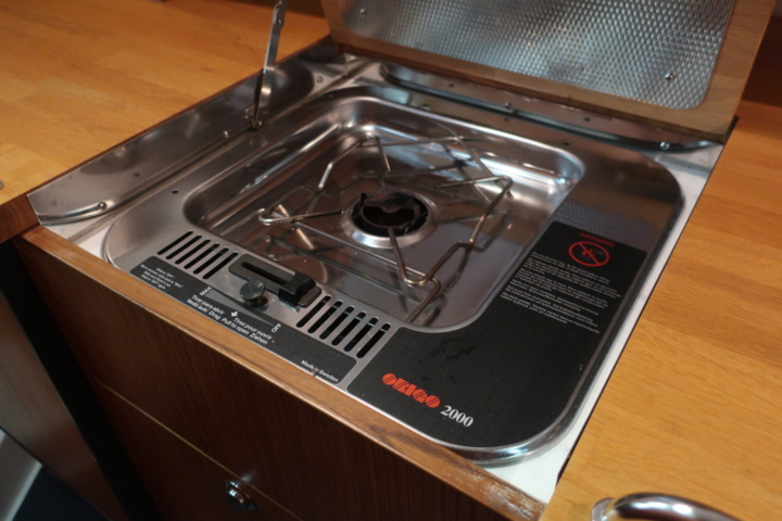 918559-39 Nimbus 300 R, 2x Volvo Penta KAD 300