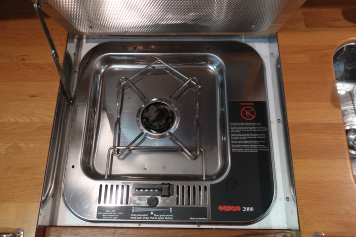 918559-40 Nimbus 300 R, 2x Volvo Penta KAD 300