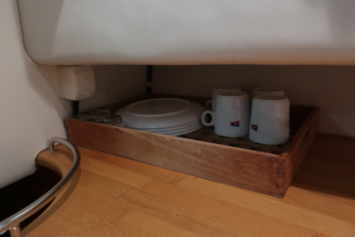 918559-48 Nimbus 300 R, 2x Volvo Penta KAD 300