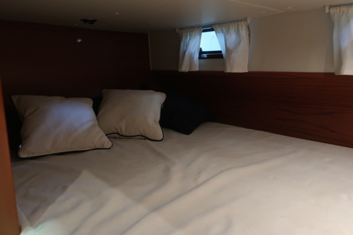 918559-51 Nimbus 300 R, 2x Volvo Penta KAD 300