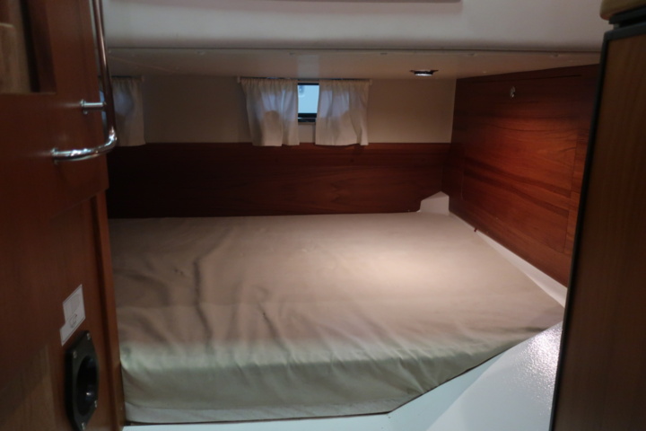 918559-52 Nimbus 300 R, 2x Volvo Penta KAD 300