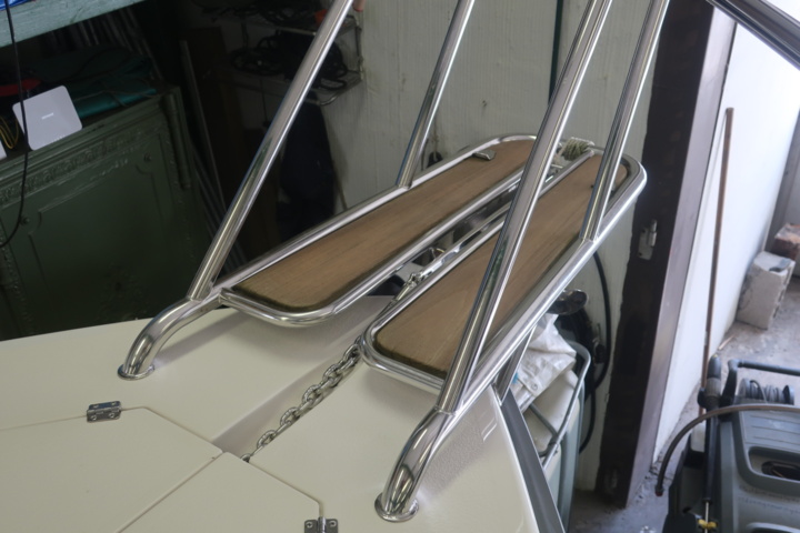 918559-67 Nimbus 300 R, 2x Volvo Penta KAD 300