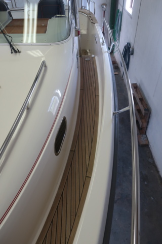 918559-72 Nimbus 300 R, 2x Volvo Penta KAD 300