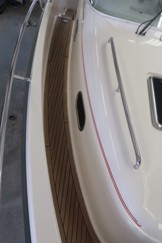 918559-73 Nimbus 300 R, 2x Volvo Penta KAD 300