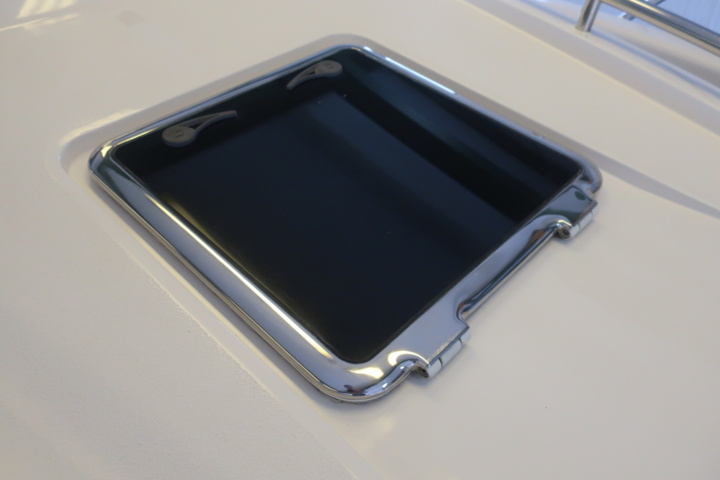 918559-74 Nimbus 300 R, 2x Volvo Penta KAD 300