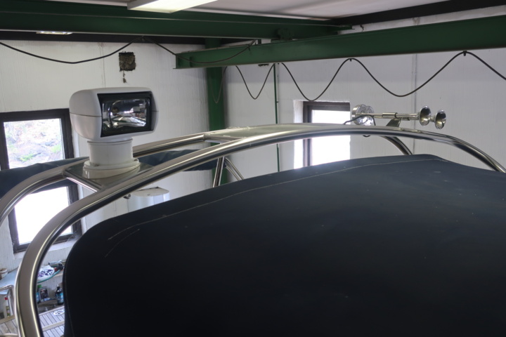 918559-76 Nimbus 300 R, 2x Volvo Penta KAD 300