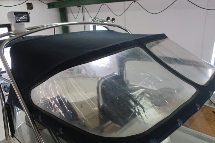 918559-77 Nimbus 300 R, 2x Volvo Penta KAD 300