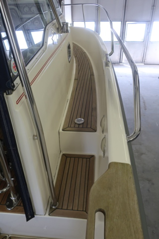 918559-79 Nimbus 300 R, 2x Volvo Penta KAD 300