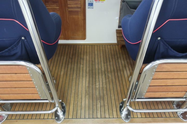 918559-84 Nimbus 300 R, 2x Volvo Penta KAD 300