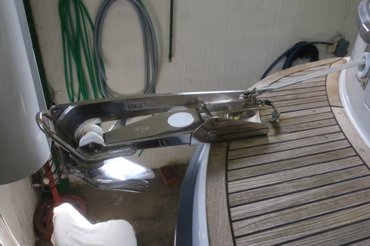 918559-88 Nimbus 300 R, 2x Volvo Penta KAD 300