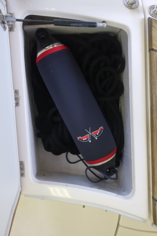 918559-91 Nimbus 300 R, 2x Volvo Penta KAD 300