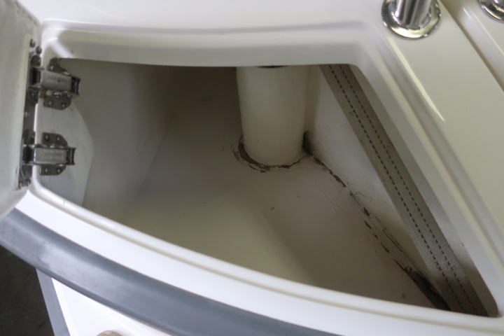 918559-95 Nimbus 300 R, 2x Volvo Penta KAD 300