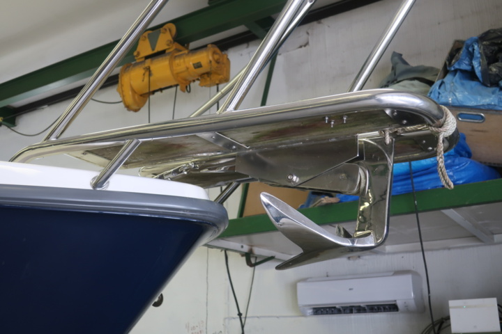 918559-107 Nimbus 300 R, 2x Volvo Penta KAD 300