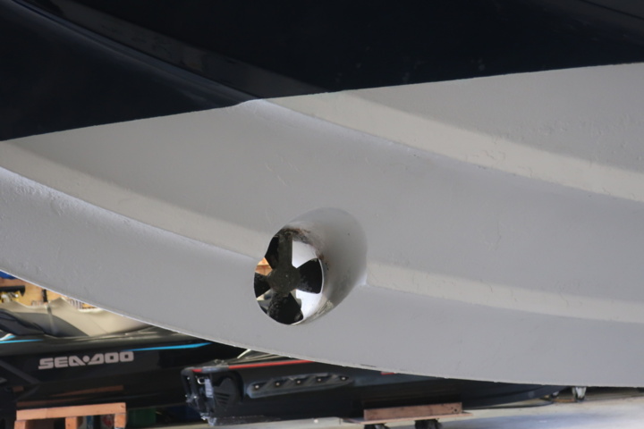 918559-110 Nimbus 300 R, 2x Volvo Penta KAD 300