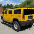 906841-8 Hummer H2 6.0 V8 - 2006