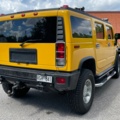 906841-9 Hummer H2 6.0 V8 - 2006