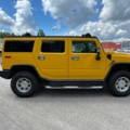 906841-11 Hummer H2 6.0 V8 - 2006