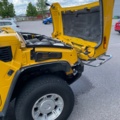 906841-28 Hummer H2 6.0 V8 - 2006