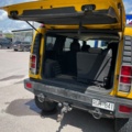 906841-14 Hummer H2 6.0 V8 - 2006