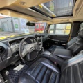 906841-21 Hummer H2 6.0 V8 - 2006