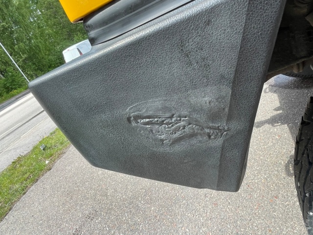 906841-30 Hummer H2 6.0 V8 - 2006