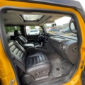 906841-24 Hummer H2 6.0 V8 - 2006