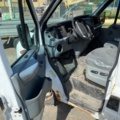 908195-31 Ford Transit T350 Chassis Cab 2.2 TDCi - 2012