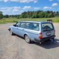 824732-4 Volvo 245 2.3 - 1989