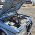 824732-11 Volvo 245 2.3 - 1989