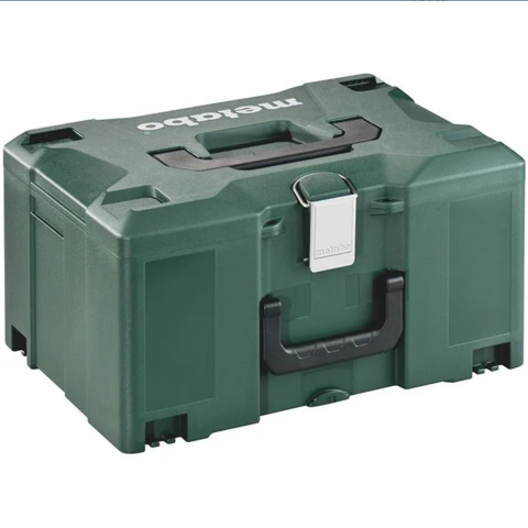 919398-1 2 storage boxes Metabo METALOC III