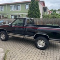895668-2 Chevrolet Silverado K1500 Single Cab 5.7 V8 4WD - 1997